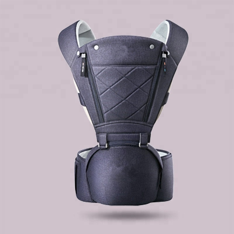 CozyCuddle Baby Carrier