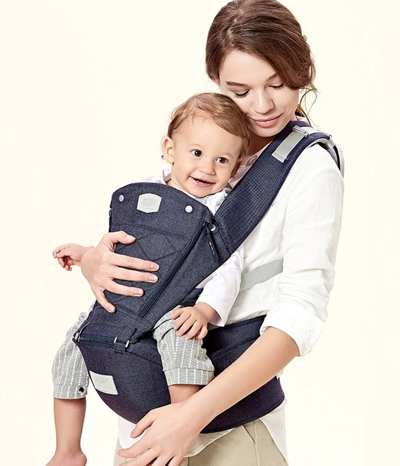 CozyCuddle Baby Carrier
