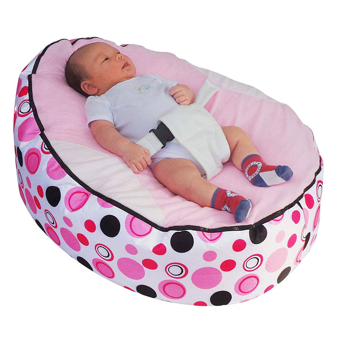 ComfyBubs Baby Sofa Bed