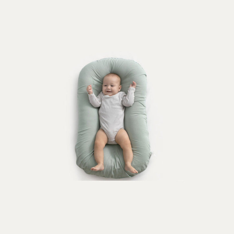 CozyNest Baby Travel Crib