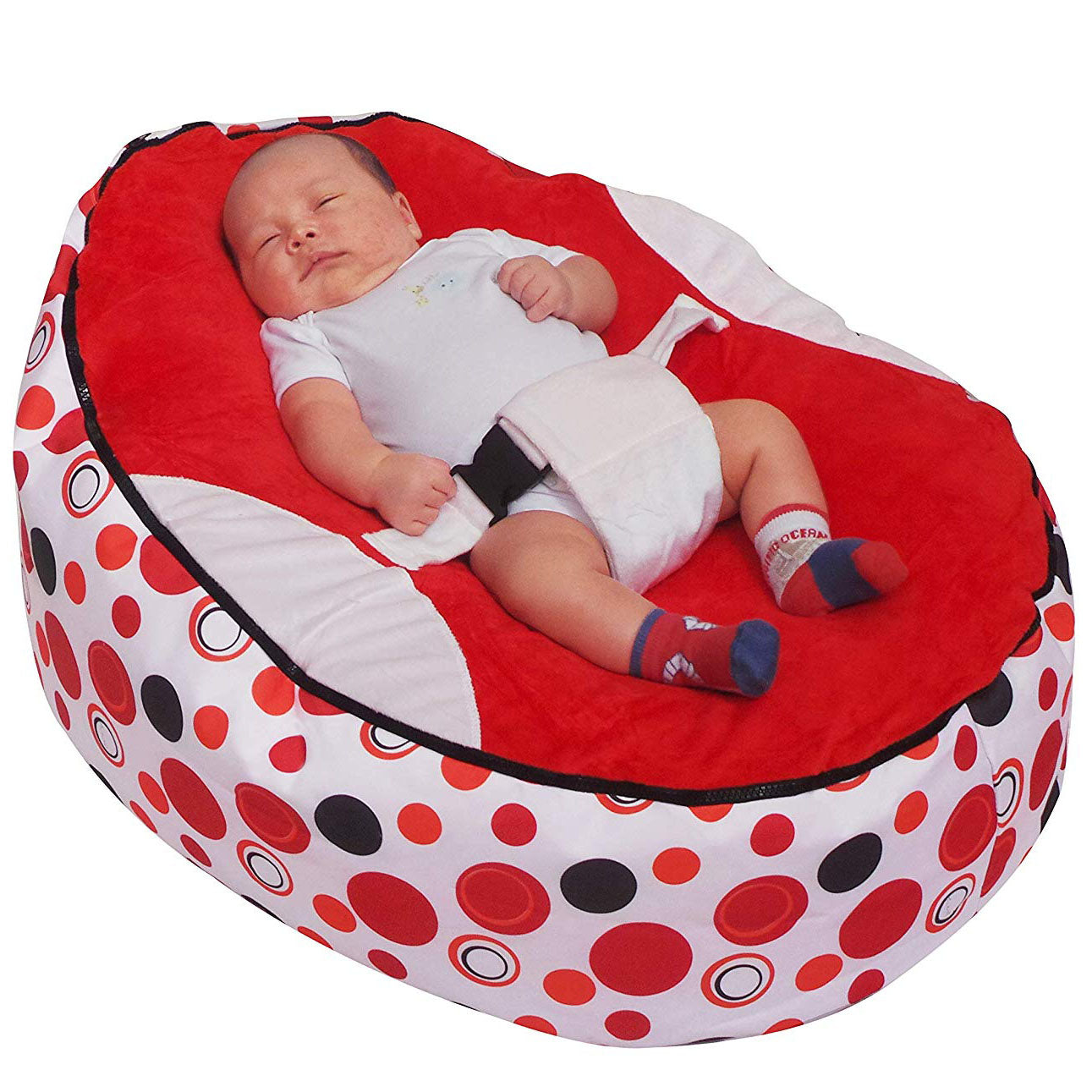 ComfyBubs Baby Sofa Bed