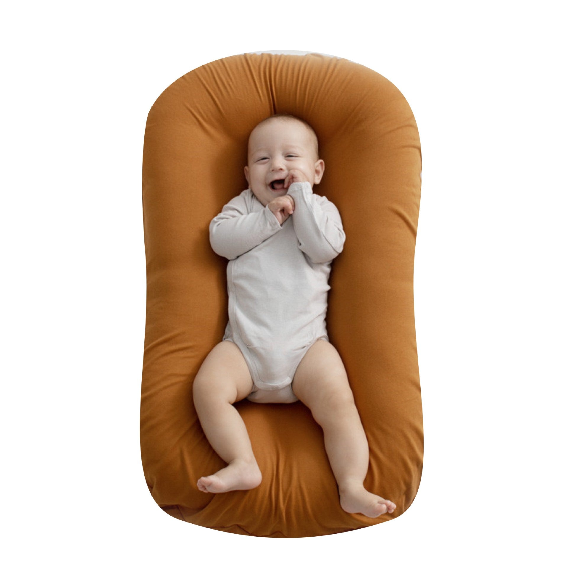 CozyNest Baby Travel Crib