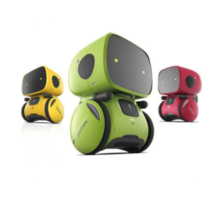 EduVoice Buddy   Education Robot