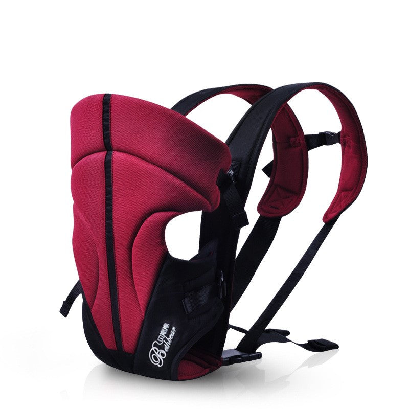 CarryMe Comfort Baby Carrier