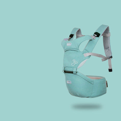 VersaCarry Multi-Functional Baby Carrier