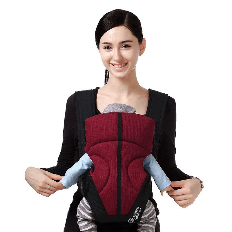 CarryMe Comfort Baby Carrier