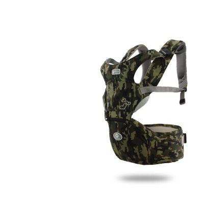 VersaCarry Multi-Functional Baby Carrier