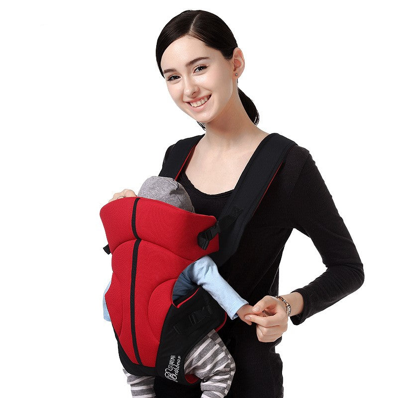 CarryMe Comfort Baby Carrier