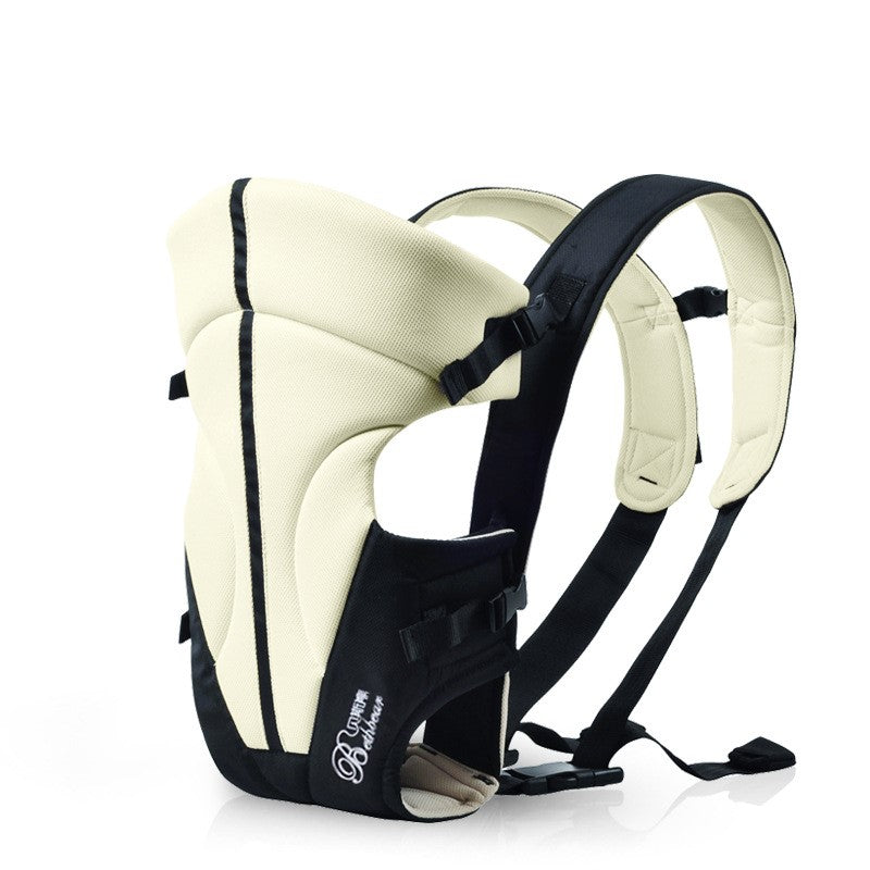 CarryMe Comfort Baby Carrier