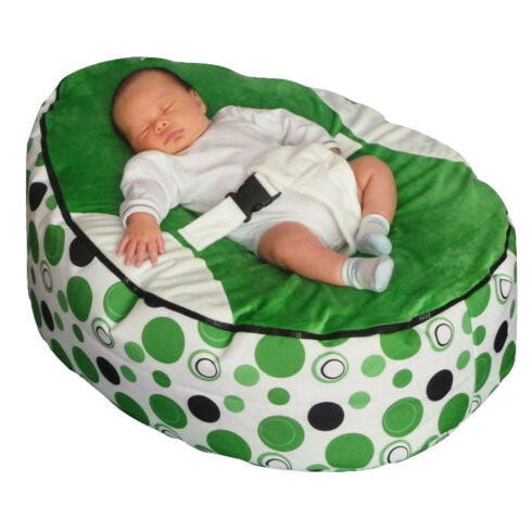 ComfyBubs Baby Sofa Bed