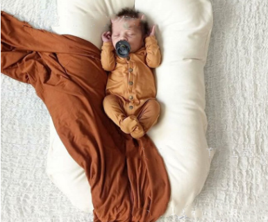 CozyWomb Baby Bionic Bed