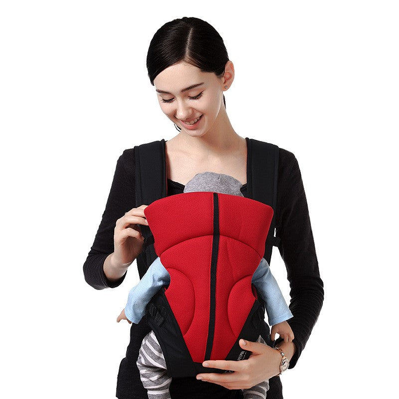 CarryMe Comfort Baby Carrier