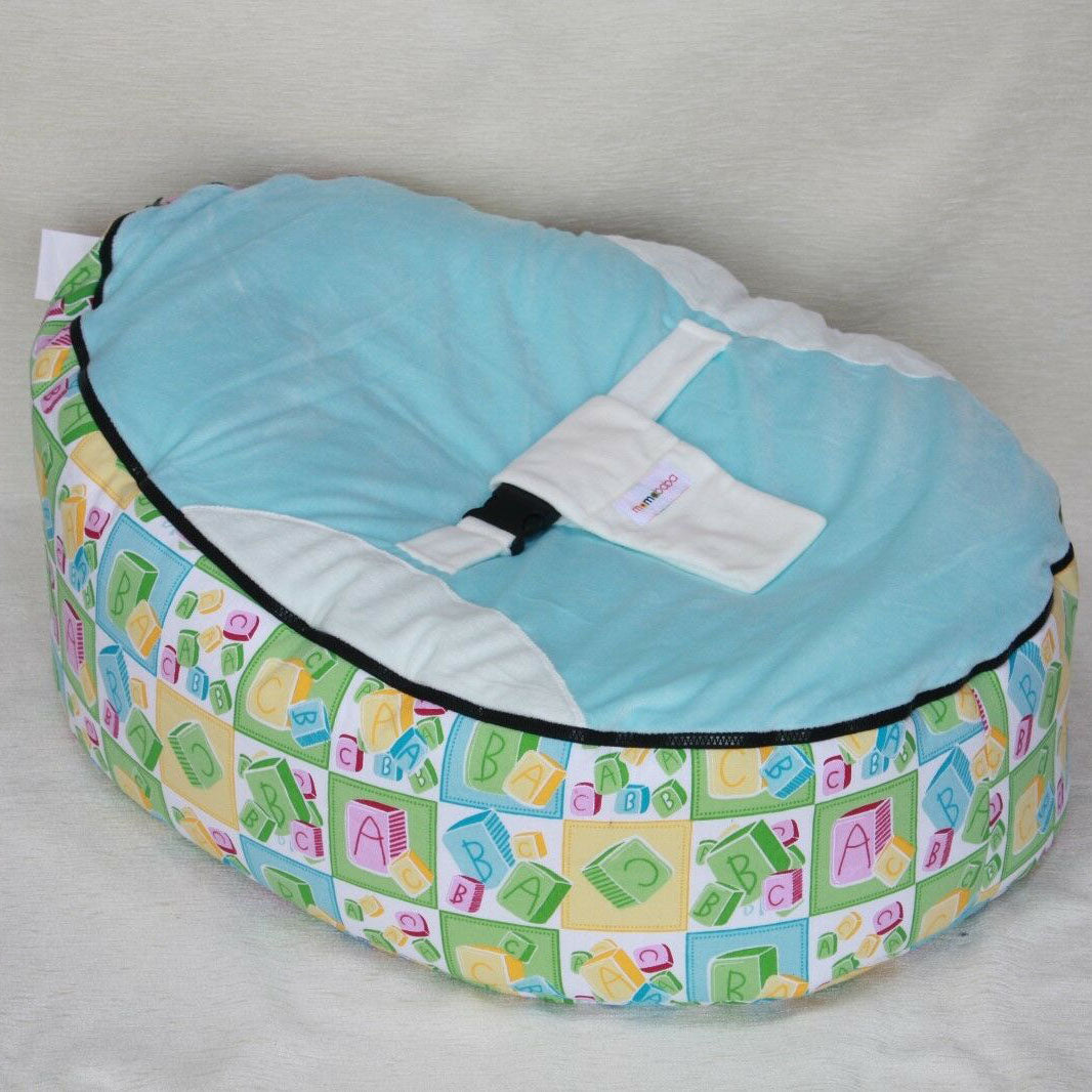 ComfyBubs Baby Sofa Bed