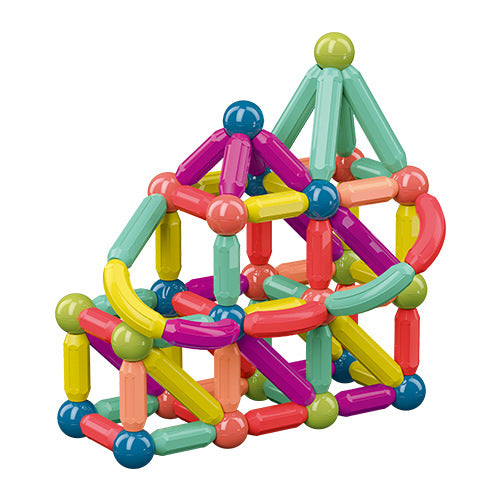 Magnetix - Creative Building Blocks