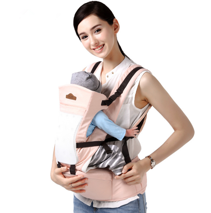 AirFlow Baby Waist Stool Strap