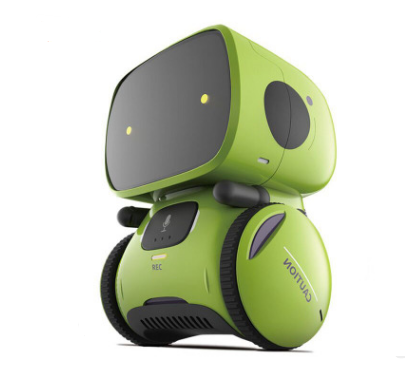 EduVoice Buddy   Education Robot