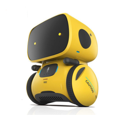 EduVoice Buddy   Education Robot