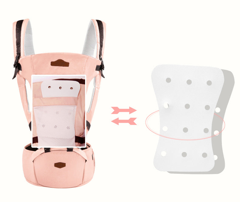 AirFlow Baby Waist Stool Strap