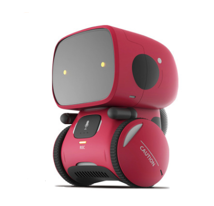 EduVoice Buddy   Education Robot