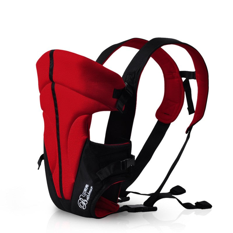 CarryMe Comfort Baby Carrier