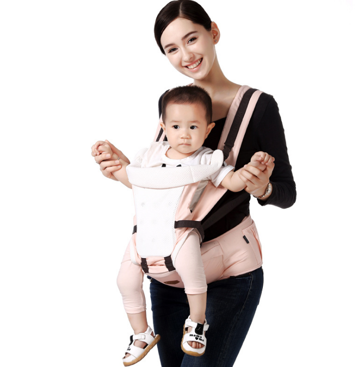 AirFlow Baby Waist Stool Strap