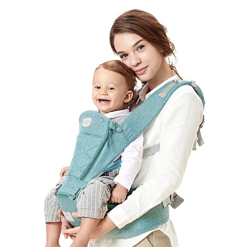 CozyCuddle Baby Carrier