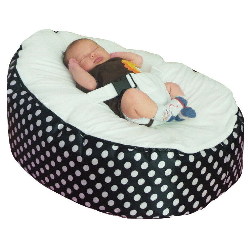 ComfyBubs Baby Sofa Bed