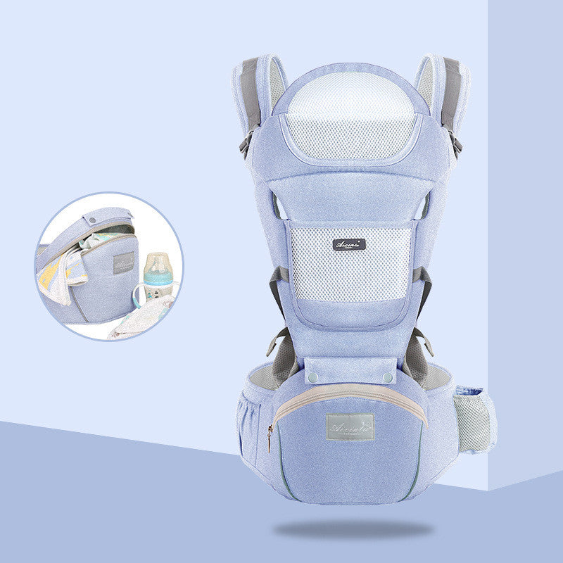 WaistGuard Baby Waist Stool