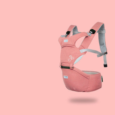 VersaCarry Multi-Functional Baby Carrier