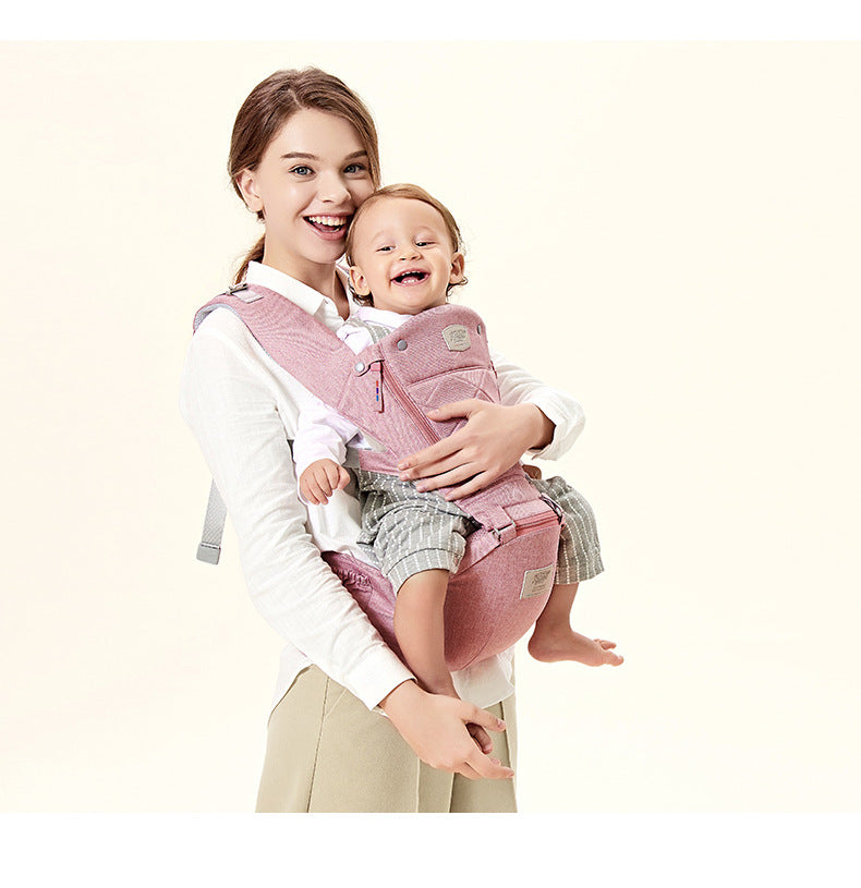 CozyCuddle Baby Carrier