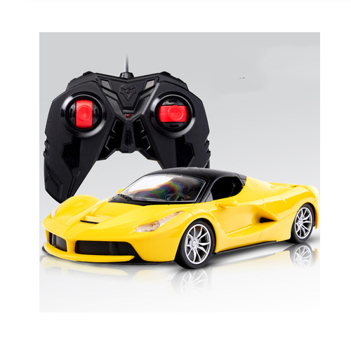 SpeedMaster 116 - Remote Control Racing Car