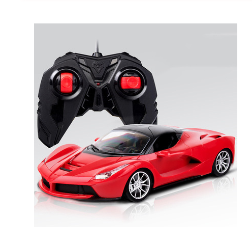 SpeedMaster 116 - Remote Control Racing Car