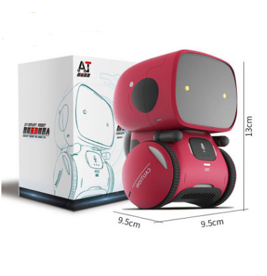 EduVoice Buddy   Education Robot