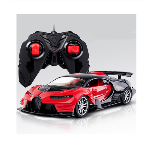 SpeedMaster 116 - Remote Control Racing Car